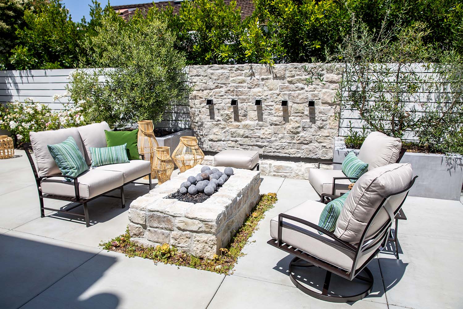 Patio Sale